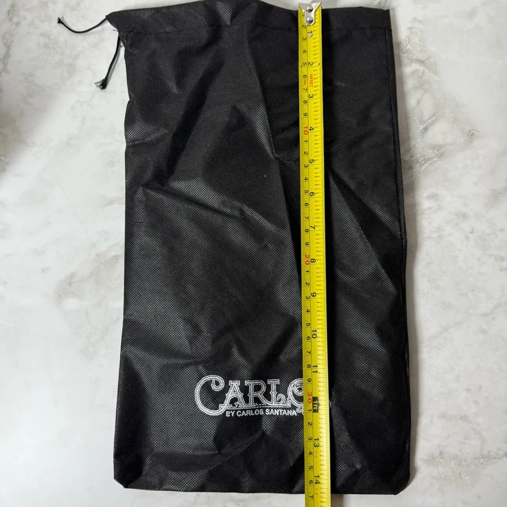 Carlos by Carlos Santana Black Box